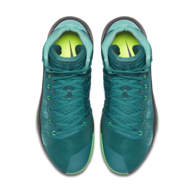 Nike Hyperdunk 2016 "Carioca" (313/rio teal/white/green spark/black)