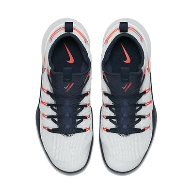 Nike Hypershift "Jogos" (164/white/bright crimson/obsidian/photo blue)