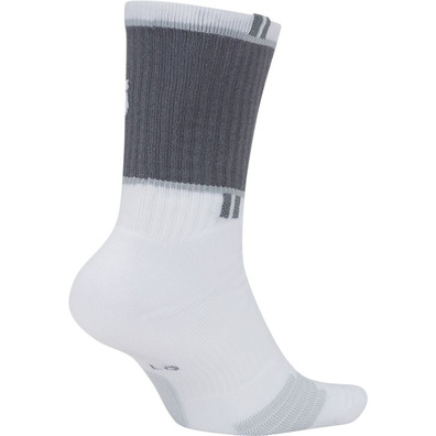 Nike KD Elite Crew Socks (100)