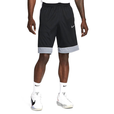 Nike Men's Basketball Shorts "Black"