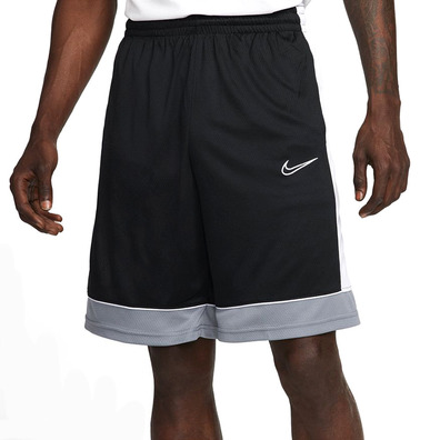 Nike Men's Basketball Shorts "Black"