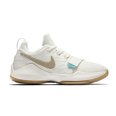 Nike PG 1 "Gum Light" (GS) (110)