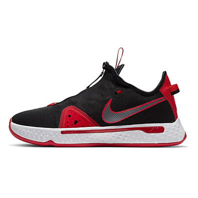 Nike PG4 "Bred Mix"