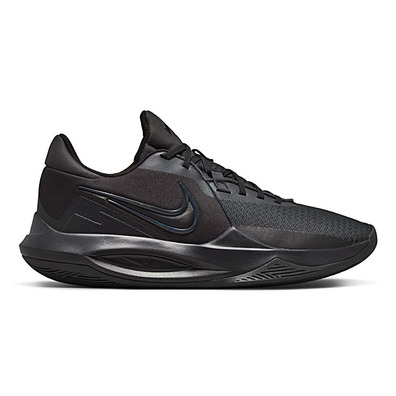 Nike Precision 6 "Black"