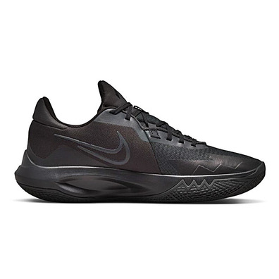 Nike Precision 6 "Black"