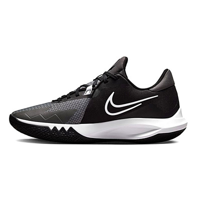 Nike Precision 6 "Black and White"