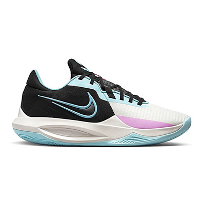 Nike Precision 6 "Blue Shark"