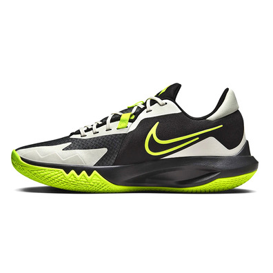 Nike Precision 6 "Sail Volt"