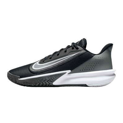 Nike Precision 7 "Black/White/Grey"