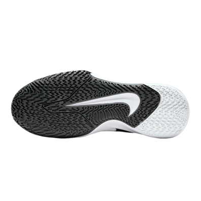 Nike Precision 7 "Black/White/Grey"