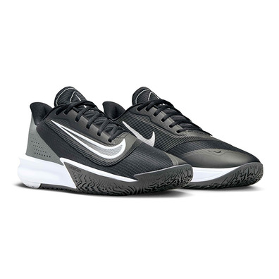 Nike Precision 7 "Black/White/Grey"