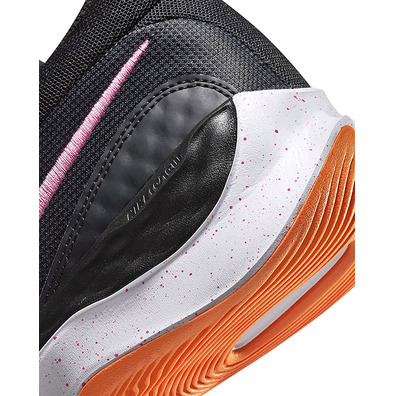 Nike Renew Elevate 3 "Pink Spell"