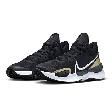 Nike Renew Elevate 3 "Speed Gold"