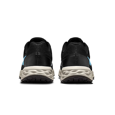 Nike Revolution 6 NN  "Black Blue"