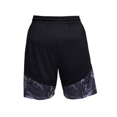 Nike Short Icon Dri-FIT Basketball "Black"