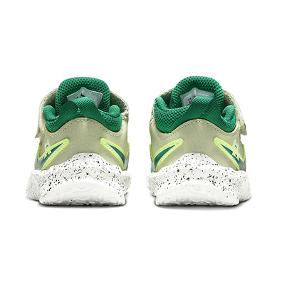 Nike Team Hustle D 10 Lil Baby "Frog"