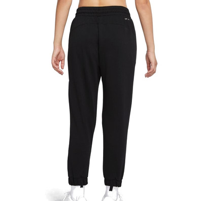 Nike WMNS Swoosh Fly Standard Issue Pant (black)