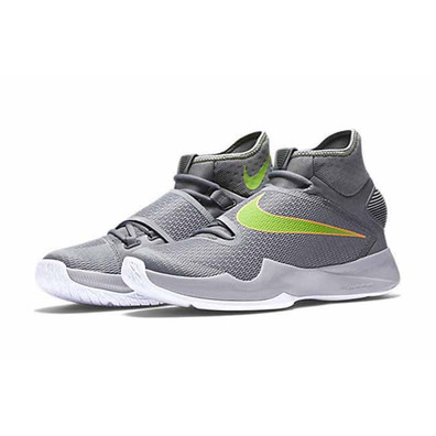 Nike Zoom Hyperrev 2016 "Draymond Green Grafite" (030/cool grey/white)