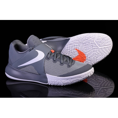 Nike Zoom Live "Cool Grey" (010/cool grey/white)