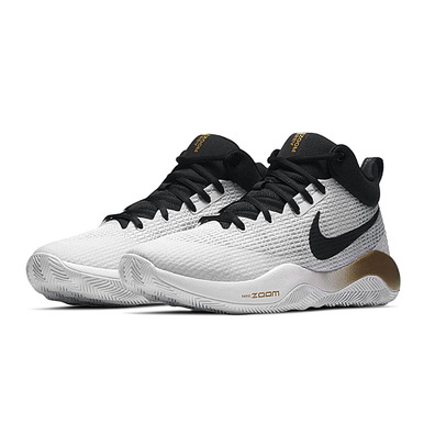 Nike Zoom Rev 2017 "Golden Land" (107)