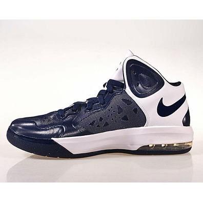 Air Max Hyperguardup (101/branco/navy)