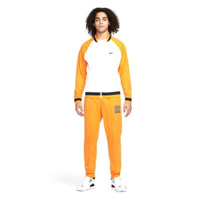 Pant Basket Nike Dri-FIT "Orange"