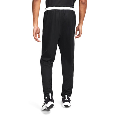 Nike Dri-FIT Pant. "BlackWhite"