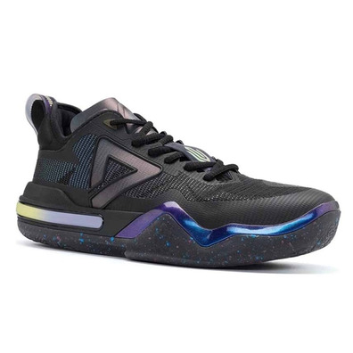 Peak Andrew Wiggins AW1 "Black"