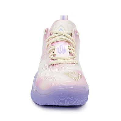 Peak Andrew Wiggins AW1 "Camelia Pink"