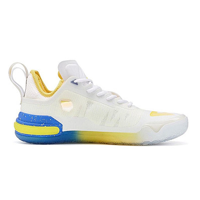 Peak Andrew Wiggins AW1 "Warriors"