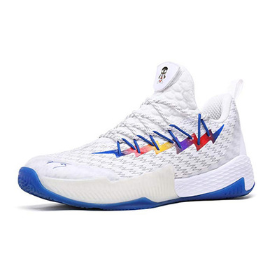 Peak Lou Williams 2 6th Man "LW2 Tricolor Ray"