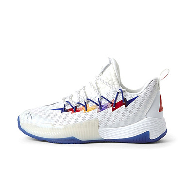 Peak Lou Williams 2 6th Man "LW2 Tricolor Ray"