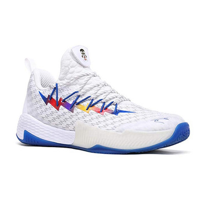 Peak Lou Williams 2 6th Man "LW2 Tricolor Ray"