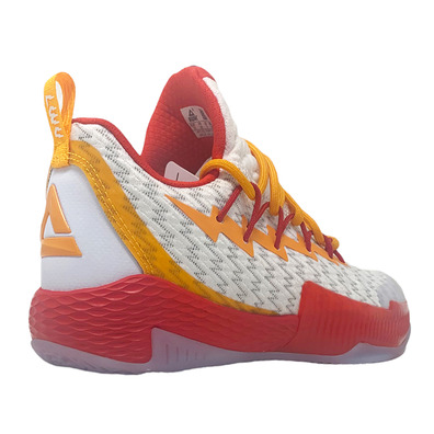 Peak Lou Williams 2 "LW2 Yellow Ray"