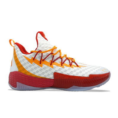 Peak Lou Williams 2 "LW2 Yellow Ray"