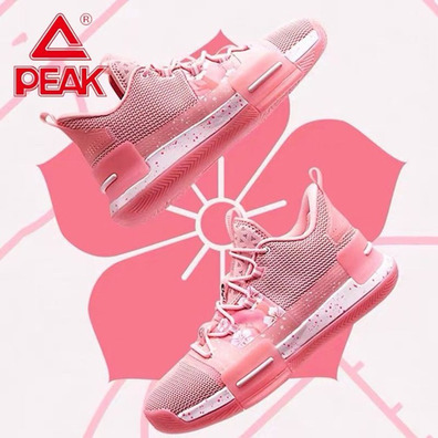 Peak Lou Williams 3 "LW3 Cherry Blossom"