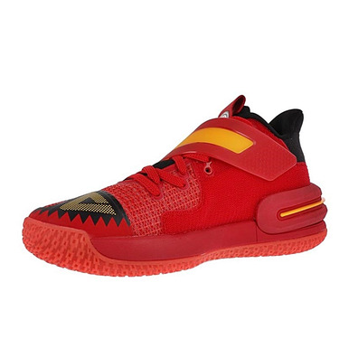 Peak Lou Williams Flash 2 "Limited Edition Hellboy"