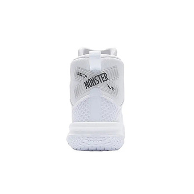 Peak P-Pop Monster 8 V2 "Triple White"