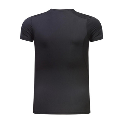 Peak Sport Compression Series T-shirt "Black"