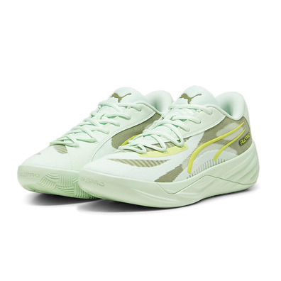 Puma All Pro Nitro "Fresh Nint"