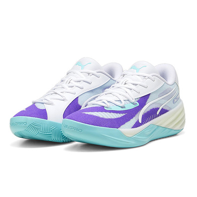 Puma All Pro Nitro "Hornets"