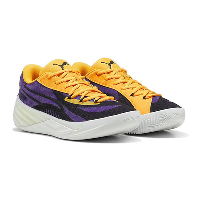 Puma All Pro Nitro "L.A. Lakers"