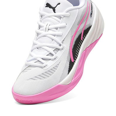 Puma All Pro Nitro "Poison Pink"