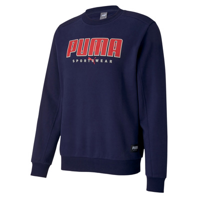 Puma Athletics Crew FL