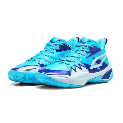 Puma Basketball Genetics "Bright Aqua"