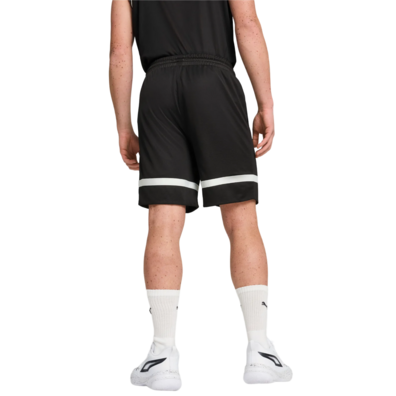 Puma Basketball Winning Shot Short "Black"