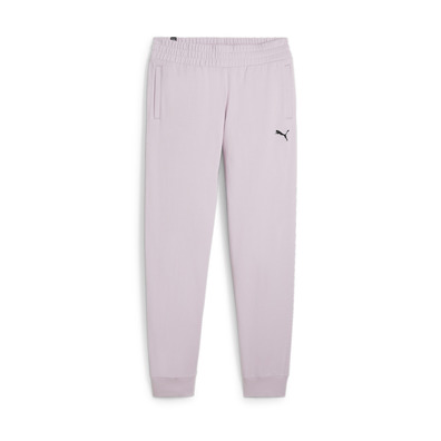 Puma BETTER ESSENTIALS Pants cl TR "Grape Mist"