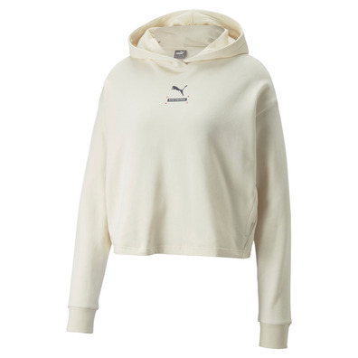 Puma Better Hoodie FL (Beige)