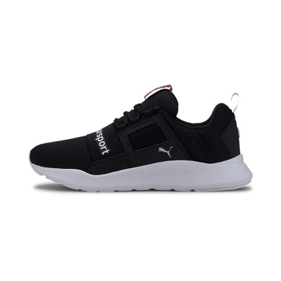 Puma BMW MMS Wired Cage "Sport Black"