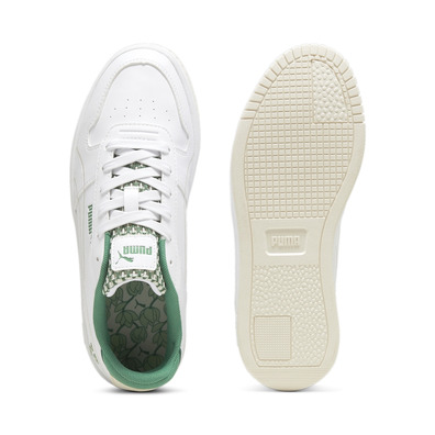 Puma Carina Street Blossom "Archive Green"